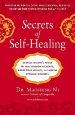 Secrets of Self-Healing