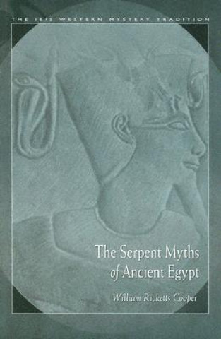 Serpent Myths of Ancient Egypt