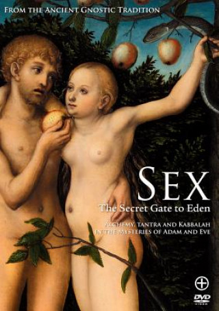 Sex: the Secret Gate to Eden DVD