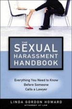 Sexual Harrassment Handbook
