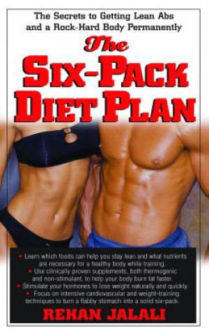 Six Pack Diet Plan