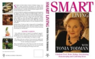 Smart Living with Tonia Todman