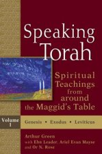 Speaking Torah, Volume 1
