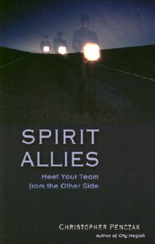 Spirit Allies