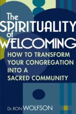 Spirituality of Welcoming