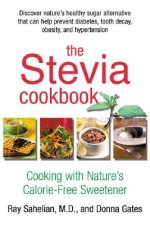 Stevia Cookbook