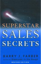 Superstar Sales Secrets