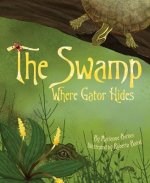 Swamp Where Gator Hides