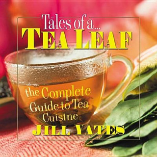 Tales of a Tea Leaf