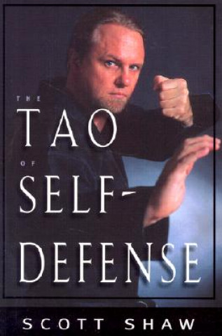 Tao of Self Defense