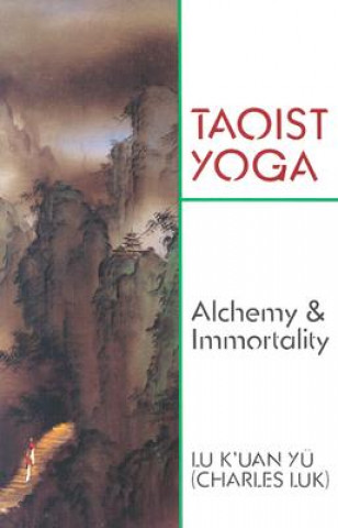 Taoist Yoga