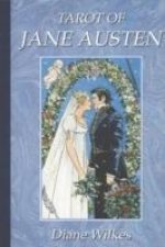 TAROT OF JANE AUSTENBook