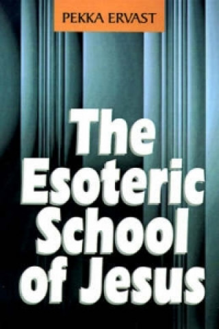 Esoteric School of Jesus