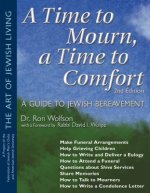 Time to Mourn, a Time to Comfort