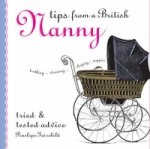 Tips from a British Nanny*