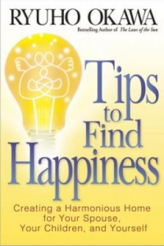 Tips to Find Happiness