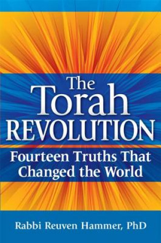 Torah Revolution
