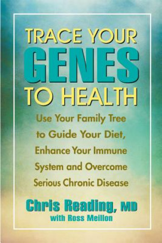 Trace Your Genes to Health