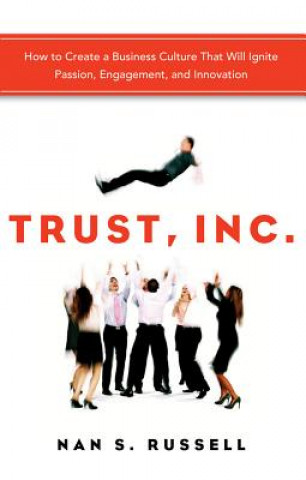 Trust, Inc.
