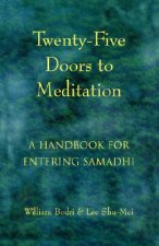 Twenty-Five Doors to Meditation