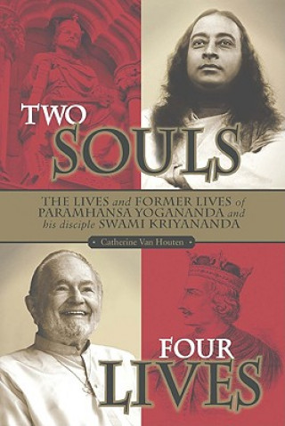 Two Souls Four Lives