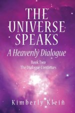 UNIVERSE SPEAKS BOOK 2