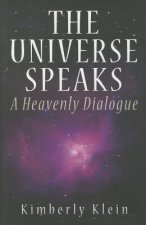 UNIVERSE SPEAKS HB