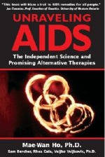 Unraveling AIDS