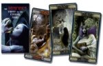 Vampire Tarot of the Eternal Night