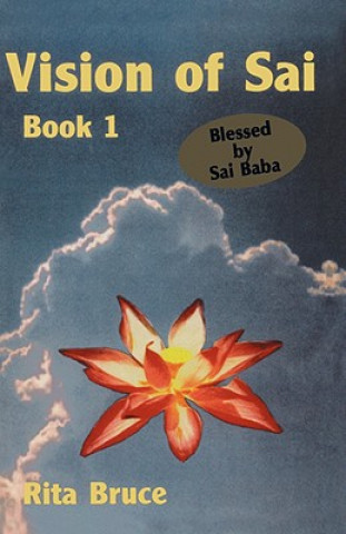 VISION OF SAI: BOOK 1*