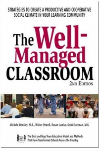 Well Managed Classroom