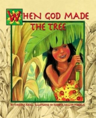 When God Made the Tree