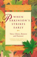 When Parkinson's Strike Early