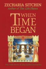 When Time Began