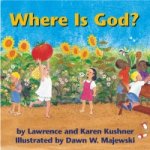 Where is God