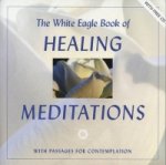 White Eagle Book of Healing Meditations