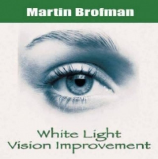 White Light Vision Improvement CD