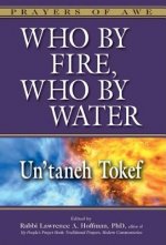 Who by Fire, Who by Water Hb