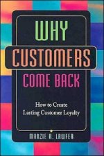 Why Customers Come Back