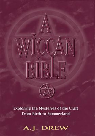 Wiccan Bible