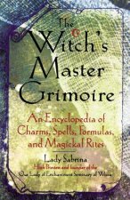 Witch'S Master Grimoire