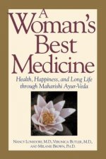 Woman's Best Medicine