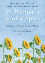Woman'S Book of Spirit