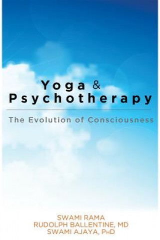 Yoga and Psychotherapy