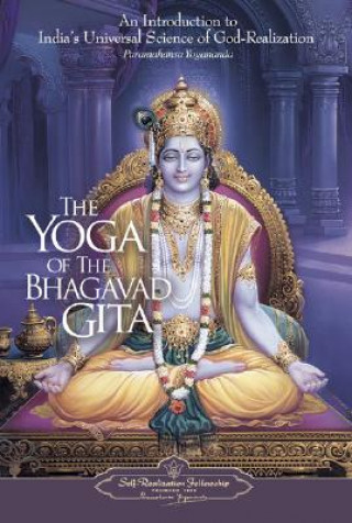 Yoga of the Bhagavad Gita