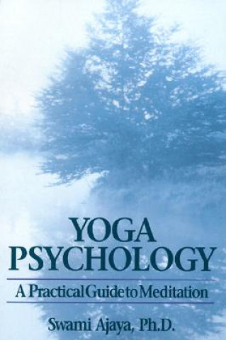 YOGA PSYCHOLOGY