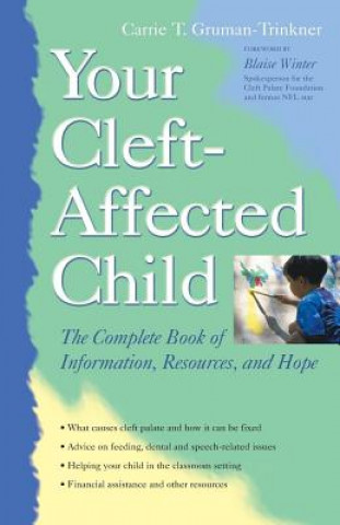 Your Cleft-Affected Child