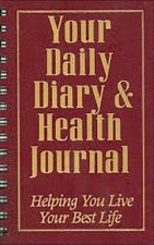 Your Daily Diary and Health Journal
