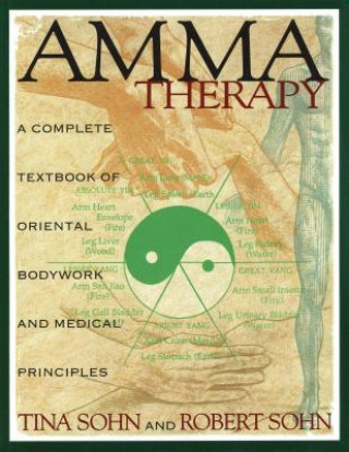 Amma Therapy