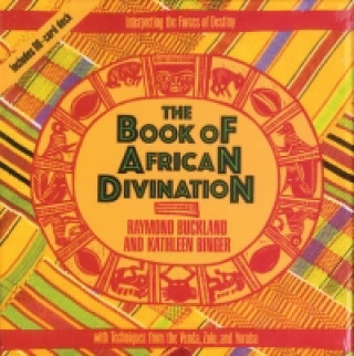 Book of African Divination